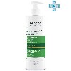 Купить Vichy Dercos Интенсивный шампунь против перхоти, зуда и себореи для сухих волос с селеном и салициловой кислотой, 390 мл цена
