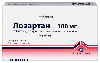 Лозартан 100 мг 30 шт. таблетки, покрытые пленочной оболочкой