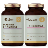 Купить Набор BIOLEM: Магния глицинат № 60 + Инозитол № 60, по спец. цене цена