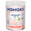 Купить Мамако-3 premium напиток сухой на козьем молоке с олигосахаридами грудного молока 800 гр цена