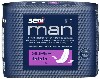 Купить Seni man super урологические прокладки/вкладыши для мужчин 10 шт. цена