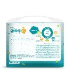 Купить Lovular трусики-подгузники детские витаминка 8-15 кг 42 шт./ l цена