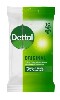 Купить DETTOL САЛФЕТКИ ВЛАЖНЫЕ АНТИБАКТЕРИАЛЬНЫЕ СЕРИИ AWW (КОЖНЫЙ АНТИСЕПТИК) N10 цена