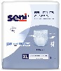 Купить Seni pants classic подгузники-трусы для взрослых extra large 10 шт. цена