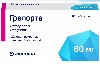 Купить Грелорта 60 мг 60 шт. таблетки, покрытые пленочной оболочкой цена