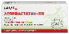 Купить Аторвастатин-сз 20 мг 30 шт. таблетки, покрытые пленочной оболочкой цена