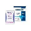 Купить Набор Флюкостат капс №1 при молочнице + Лактонорм капс №14 при вагинальных дисбиозах - со скидкой цена