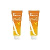 Купить Набор из 2-х уп. Achromin sun-blocking солнцезащитный крем для лица и тела spf30 250 мл цена