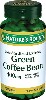 Купить Нэйчес баунти зеленые кофейные зерна 400 мг 60 шт. капсулы массой 525 мг цена