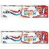 Купить Набор АКВАФРЕШ ЗУБНАЯ ПАСТА МОИ МОЛОЧ ЗУБКИ 50МЛ/3-5ЛЕТ закажи со скидкой 50% на вторую упаковку цена
