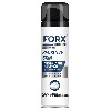Купить FORX ПЕНА ДЛЯ БРИТЬЯ ДЛЯ ЧУВСТВИТЕЛЬНОЙ КОЖИ SENSITIVE SKIN 200МЛ цена