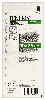 Купить Лейкопластырь teneris медицинский фиксирующий на нетканой основе 10х25 см 1 шт. цена