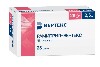 Купить РАМИПРИЛ-ВЕРТЕКС 0,0025 N28 КАПС цена