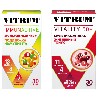 Купить Набор для здоровья взрослых Витамины Витрум Виталити 50+ №30 и Витрум Иммунактив №30 цена