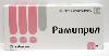 Купить Рамиприл 2,5 мг 28 шт. таблетки цена