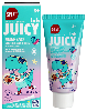 Сплат juicy lab зубная паста с фтором спелый арбуз для защиты от кариеса 72 гр