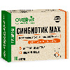 Купить Overvit синбиотик max 10 шт. капсулы массой 350 мг цена