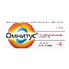 Купить Омнитус 50 мг 10 шт. таблетки с модифицированным высвобождением, покрытые пленочной оболочкой цена