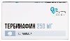 Купить Тербинафин 250 мг 10 шт. блистер таблетки цена