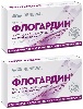 Купить Набор 2 уп. ФЛОГАРДИН 0,06 N10 ТАБЛ П/ПЛЕН/ОБОЛОЧГ  со скидкой 15% цена