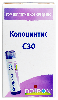 Купить Колоцинтис С30 гомеопатический монокомпонентный препарат растительного происхождения 4 гр гранулы гомеопатические цена