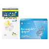 Купить Набор для мужчин 40+ Витапрост Форте + Кальций Д3 Никомед Форте №120 со скидкой цена