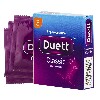 Купить Презервативы duett classic классические 3 шт. цена