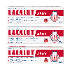 Купить Набор LACALUT ЗУБНАЯ ПАСТА AKTIV 90,0 из 3-х уп со скидкой цена