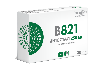 Купить B821 интестал 30 шт. капсулы массой 548 мг цена