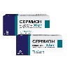 Купить Набор из 2 уп Сермион® 30 мг №30 таб по спец.цене! цена