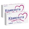 Купить Набор из 2х упаковок Квинсента 3мл со скидкой цена