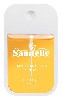 Купить Sanitelle спрей для рук с антисептическим эффектом с отдушкой манго 42 мл цена