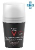 Купить Vichy Homme Мужской шариковый дезодорант-антиперспирант против избыточного потоотделения с защитой 72 часа, 50 мл цена