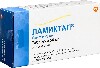 Купить Ламиктал 50 мг 30 шт. таблетки цена