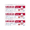 Купить Набор LACALUT ЗУБНАЯ ПАСТА AKTIV 65,0 из 3-х уп со скидкой цена