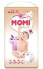 Купить Momi premium подгузники-трусики для детей размер l 9-14 кг 44 шт. цена