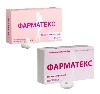 Купить Набор Фарматекс супп ваг №10 + Фарматекс таб ваг №12 со скидкой 150 руб. цена