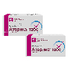 Купить Набор «Аторика табс 60 мг 14 шт. таблетки, покрытые пленочной оболочкой - 2 упаковки Эторикоксиба по выгодной цене» цена
