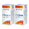 Купить Набор из 2х упаковок Стодаль 200 мл сироп при кашле цена