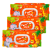 Купить Набор Pamperino детские 130 шт. * 3 уп. цена