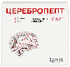 Купить Церебропепт 5 шт. ампулы раствор для инъекций 5 мл цена