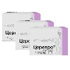 Купить Набор «Церепро 0,4 N56 капс - 3 упаковки Холина альфосцерата по выгодной цене» цена