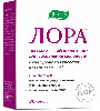 Купить Лора 30 шт. таблетки, покрытые оболочкой по 1,2 г цена