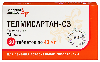 Купить Телмисартан-сз 40 мг 30 шт. таблетки цена