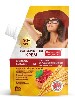 Купить Fito косметик народные рецепты крем для лица и тела солнцезащитный мультивитаминный spf50 50 мл цена