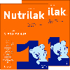 Купить Набор из 2х уп. NUTRILAK 1 СМЕСЬ СУХ МОЛОЧНАЯ АДАПТИР 600,0 по сспец.цене цена