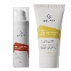 Купить Набор из двух средств крем-сыворотка retiderm 0,5 с ретинолом и солнцезащитный крем для лица мультипротектор спф50 цена