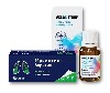 Купить НАБОР МУКАЛТИН-АКРИХИН 0,05 N50 ТАБЛ + АКВАДЕТРИМ 15000МЕ/МЛ 15МЛ закажи со скидкой цена