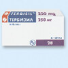 Купить Тербизил 250 мг 28 шт. таблетки цена