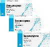 Купить НАБОР ЗИНАКОРЕН 0,01 N30 ТАБЛ П/ПЛЕН/ОБОЛОЧ (РИВАРОКСАБАН) закажи 3 упаковки по цене 2-х упаковок цена